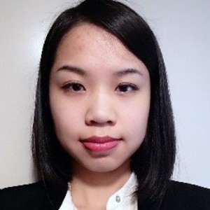 Qianqian - Prof d'anglais - Paris