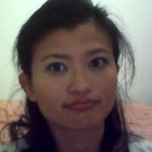 Angela - Prof de chinois - Metz