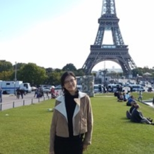 YIDAN - Prof de chinois - Paris