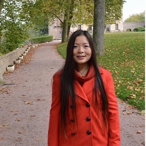 Lirong - Prof de mandarin - Chalon-sur-Saône