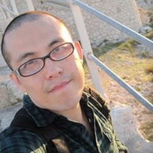 Yinan - Prof de chinois - Pessac