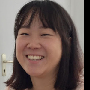 Yanjiao - Prof de chinois - Tours