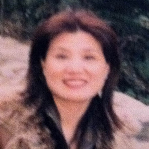 Lisa - Prof de chinois - Paris