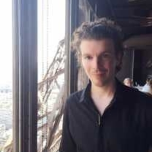 EMMANUEL - Prof de chinois - Bagneux