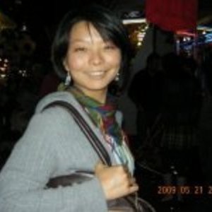 Yue - Prof de chinois - Limoges