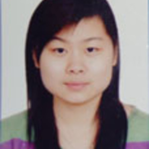 ZHANG - Prof d'anglais - Clermont-Ferrand