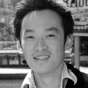 Xiao - Prof de chinois - Paris