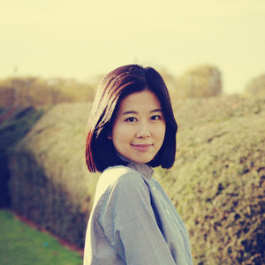 Aude - Prof de chinois - Nancy