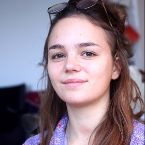 Léna - Prof de chinois - Montrouge