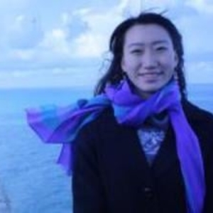 Zhuo - Prof de chinois - Saint-Étienne
