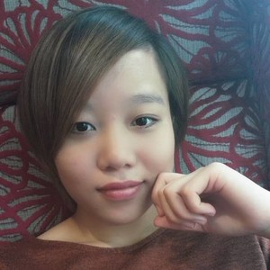 Zhenni - Prof de chinois - Paris