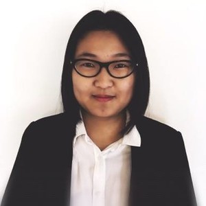 Yu - Prof de chinois - Annecy-le-Vieux
