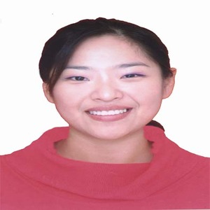 Jing - Prof de chinois - Biarritz
