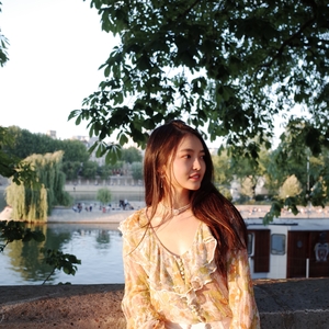 Sophia - Prof de chinois - Paris