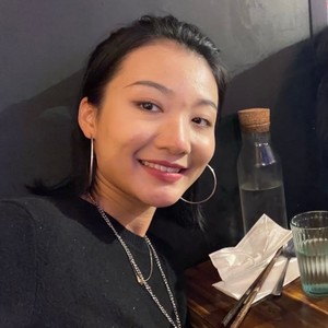 Yexi - Prof de chinois - Strasbourg