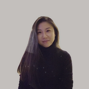 Emma - Prof de chinois - Paris