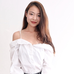 Tina - Prof de chinois - Lyon