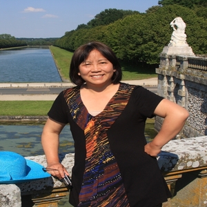 Yu - Prof de marketing - Moissy-Cramayel
