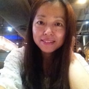 Marianne - Prof de chinois - Poitiers