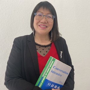 Fengyun - Prof d'autres langues - Lyon