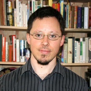 Guillaume - Prof de chinois - Celles-sur-Belle