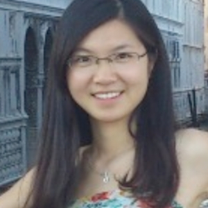 Tingting - Prof de chinois - Strasbourg