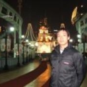 Junpeng - Prof de chinois - Roubaix