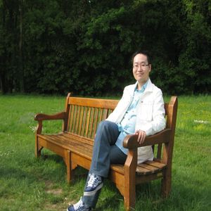 CHEN - Prof de chinois - Paris