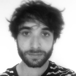 Charles - Prof de chinois - Bordeaux