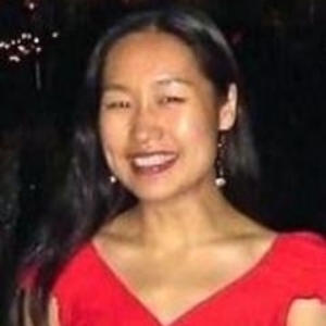 Veronique - Prof de chinois - Nantes