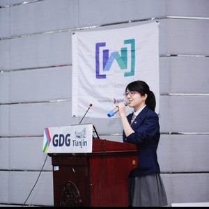 Zixuan - Prof de chinois - Figeac