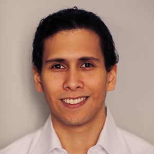 Akram - Prof de fle - français langue étrangère - Paris