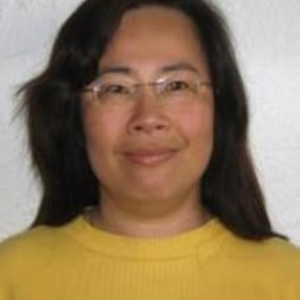 Huei-Tzu - Prof de chinois - Issoire