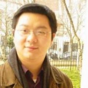 Shiliang - Prof de chinois - Paris