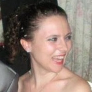 Nina - Prof d'anglais - Paris