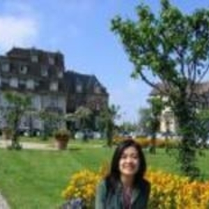 Lu - Prof de chinois - Paris