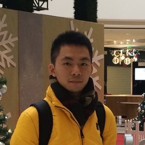 Wen - Prof de chinois - Pantin