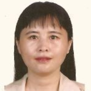 Yang - Prof de mandarin - Esvres-sur-Indre