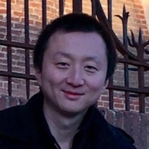 Yuyang - Prof de chinois - Chambéry