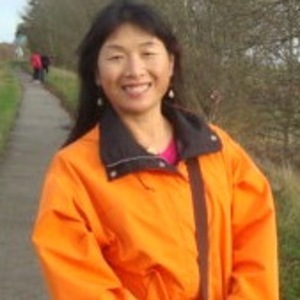 XIUZHEN - Prof de chinois - Levallois-Perret