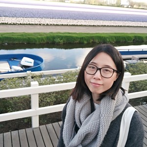 JIAXIN - Prof de chinois - Chevilly-Larue