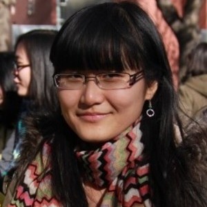 Liyao - Prof de chinois - Lyon