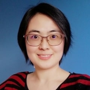 Lydia - Prof de chinois - Saint-Cloud