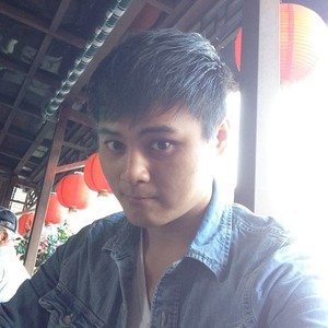 Maxime - Prof de chinois - Vitry-sur-Seine