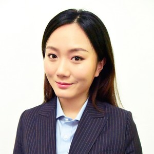 CHANG - Prof de chinois - Paris
