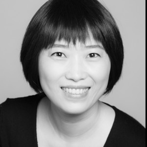 Eva - Prof de chinois - Paris