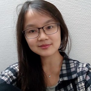 Weihang - Prof de chinois - Vitry-sur-Seine