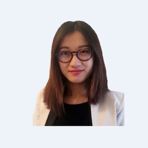 Xiqun - Prof de chinois - Rueil-Malmaison