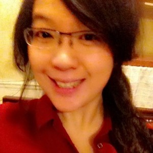 Jialin - Prof de chinois - Paris