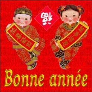 WANG - Prof de fle - français langue étrangère - Mont-Saint-Aignan